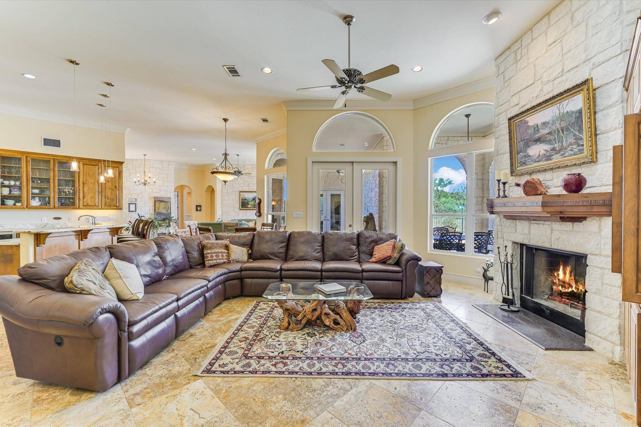 Spicewood, TX 78669,1001 Wesley Ridge DR