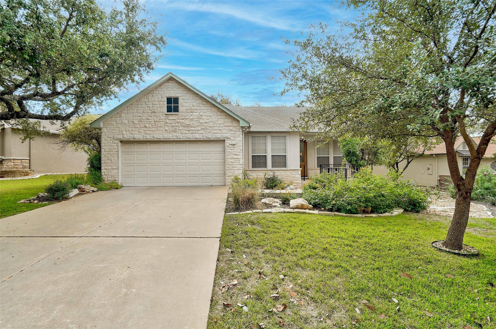 Georgetown, TX 78633,108 Larkspur LN