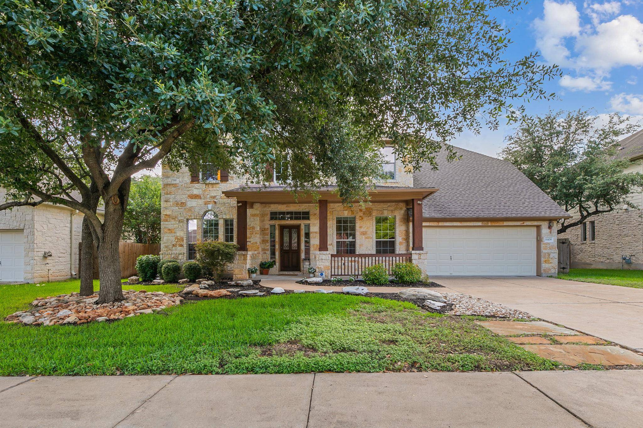 Austin, TX 78749,6408 Via Correto DR
