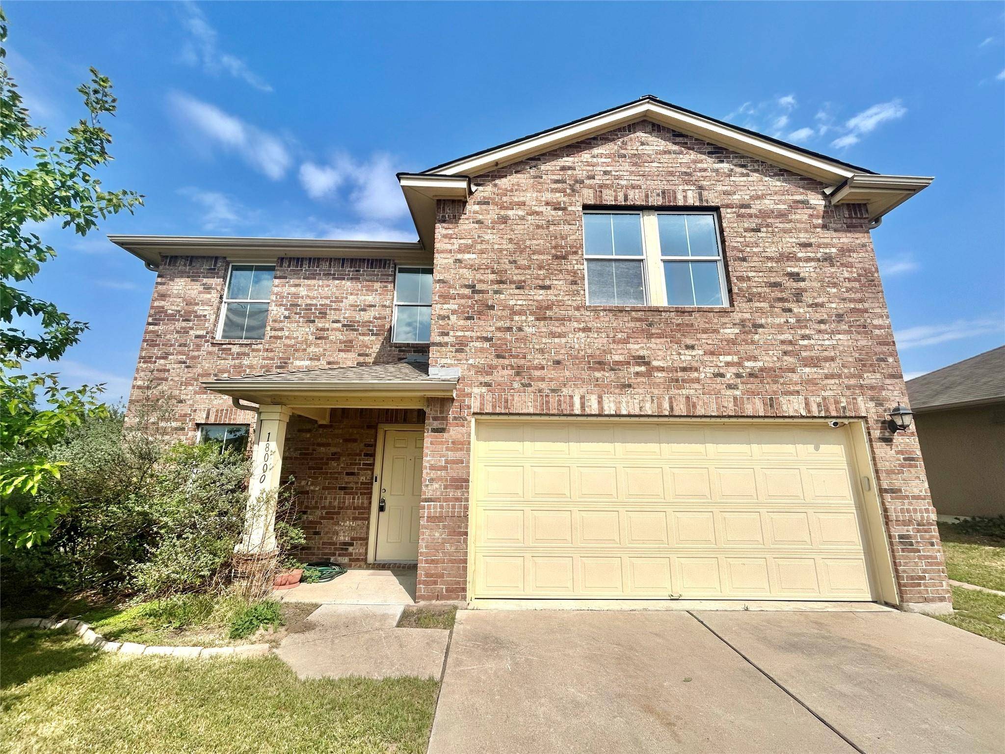 Manor, TX 78653,18000 Busby DR