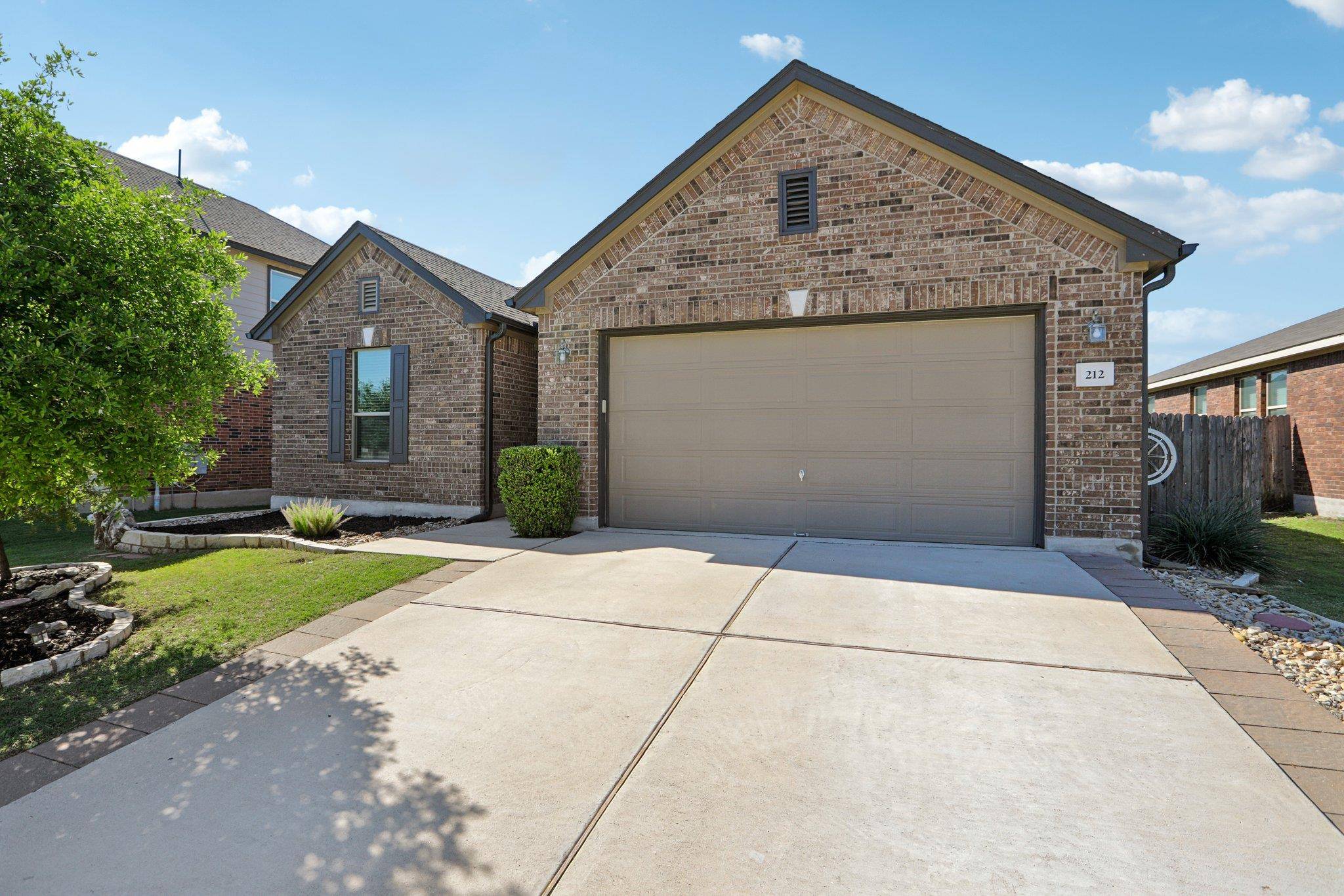 Georgetown, TX 78628,212 Mauldin ST
