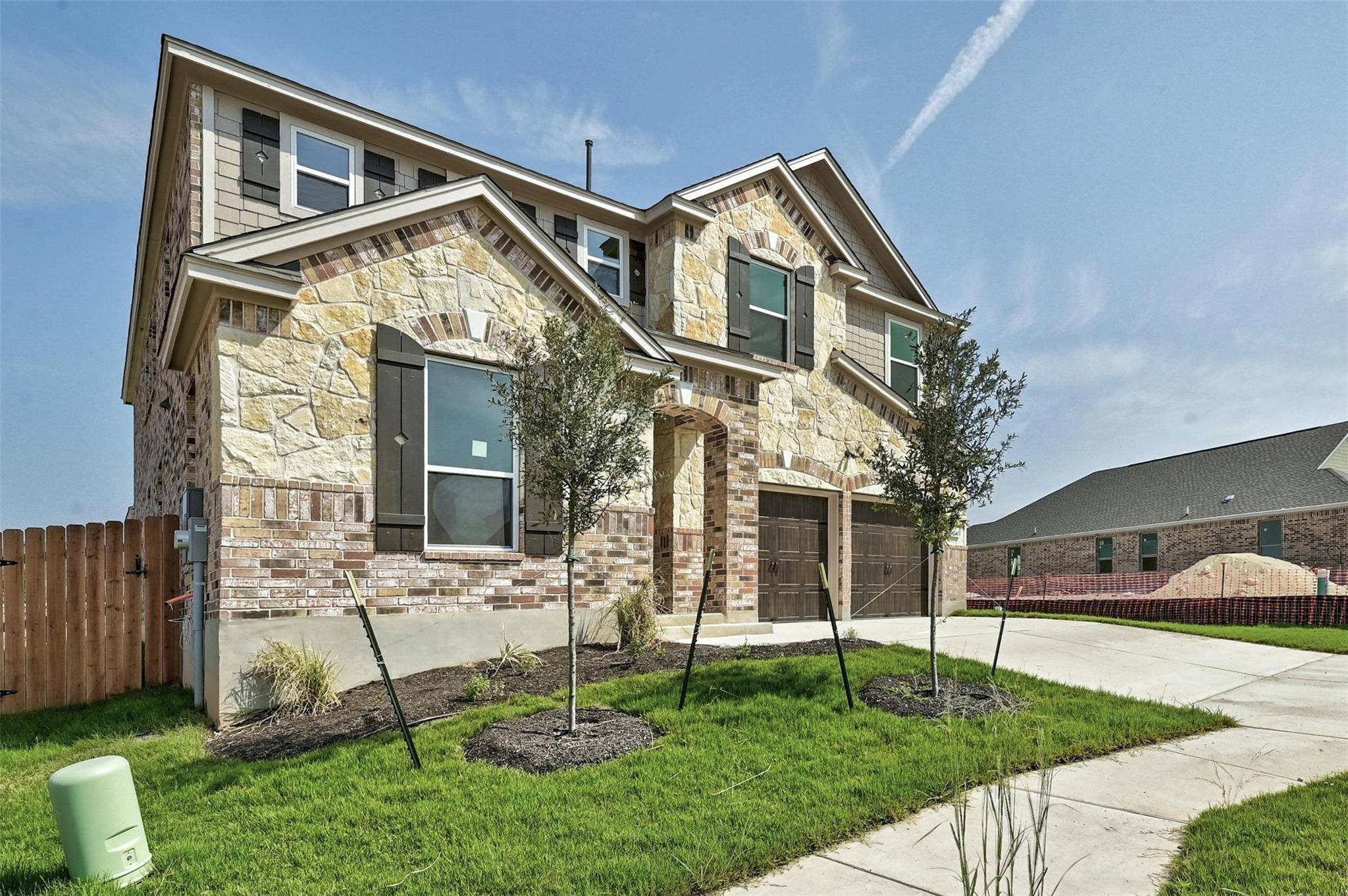 Round Rock, TX 78665,4740 Morese Palace TRL