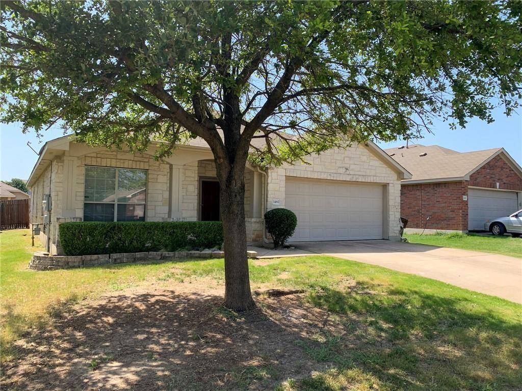 Round Rock, TX 78665,1482 Rainbow Parke DR