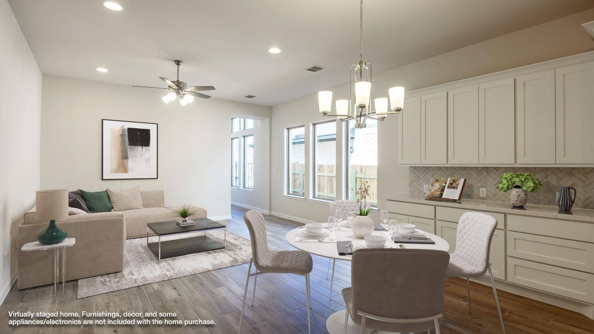 Liberty Hill, TX 78642,240 Menlo BND