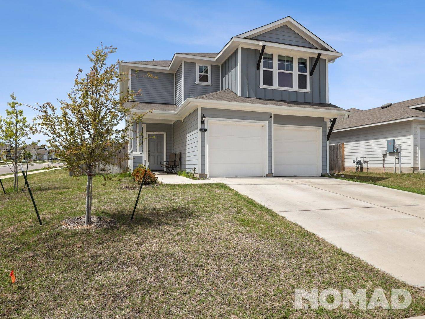 Georgetown, TX 78626,101 Crescent ST