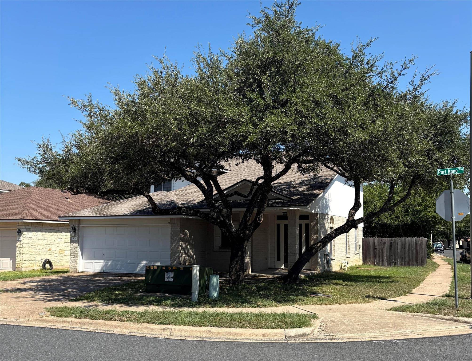 Leander, TX 78641,3216 Port Anne WAY