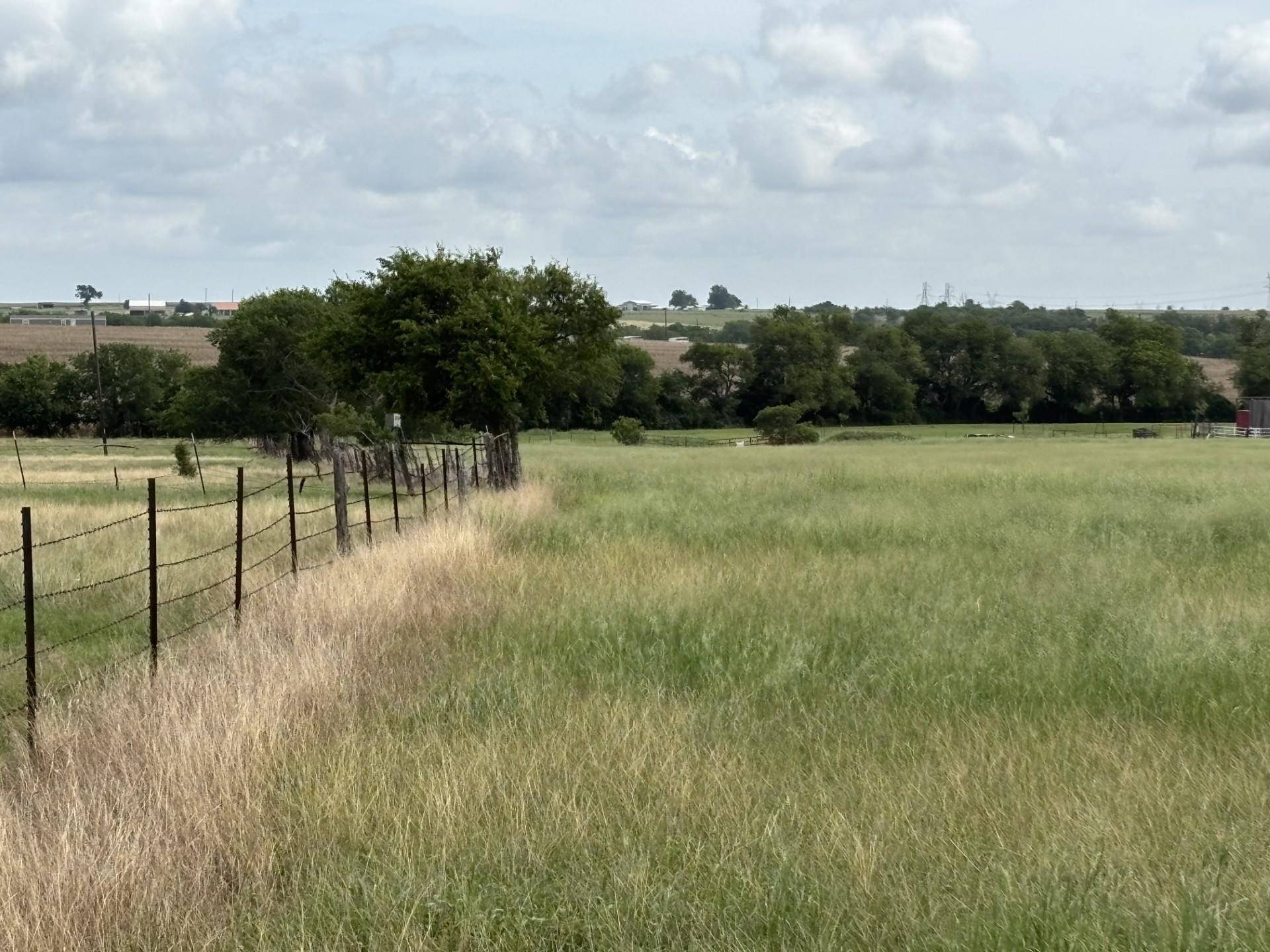 Granger, TX 76530,700 County Road 330 RD