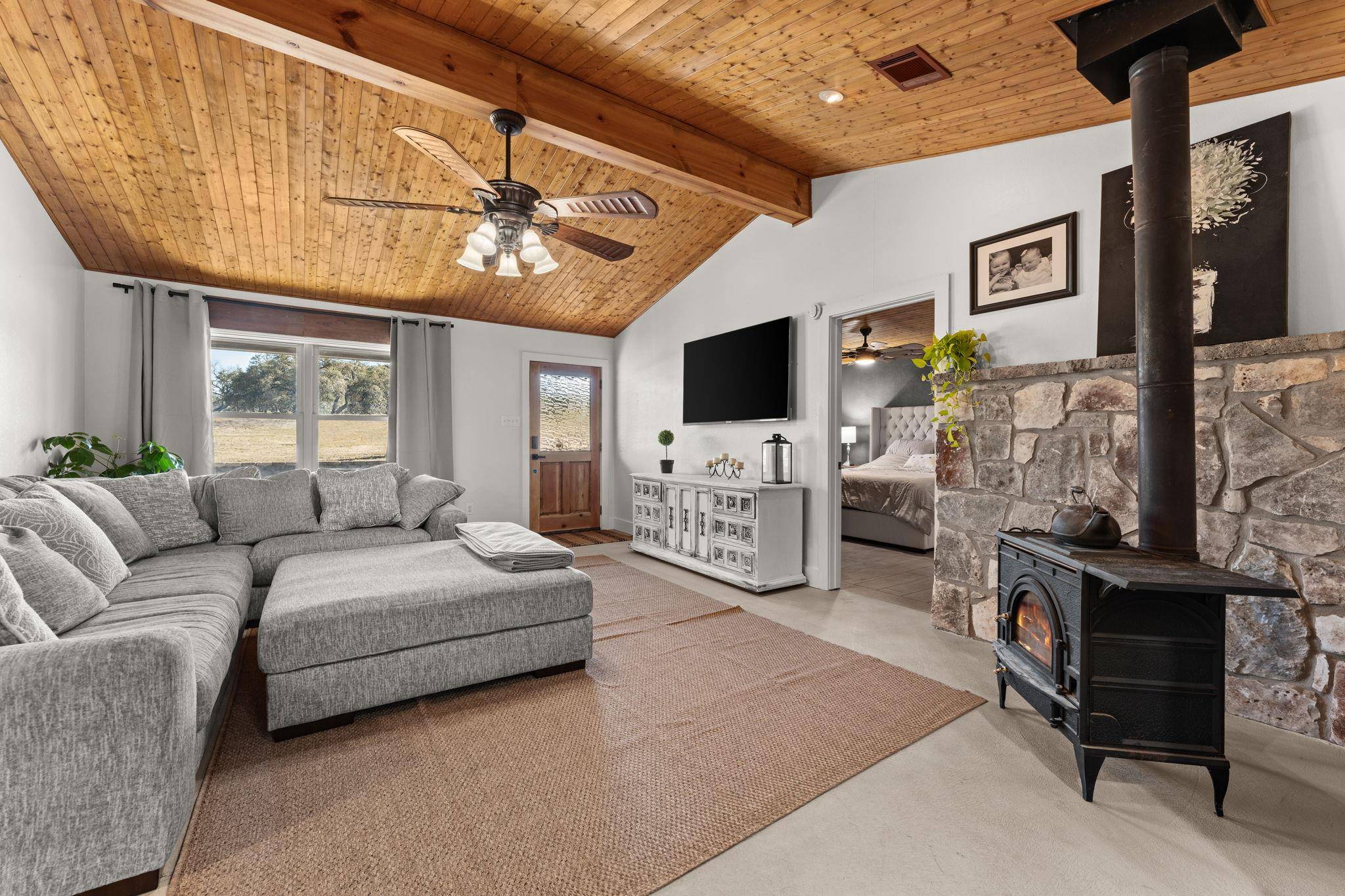 Liberty Hill, TX 78642,119 Creekside CIR