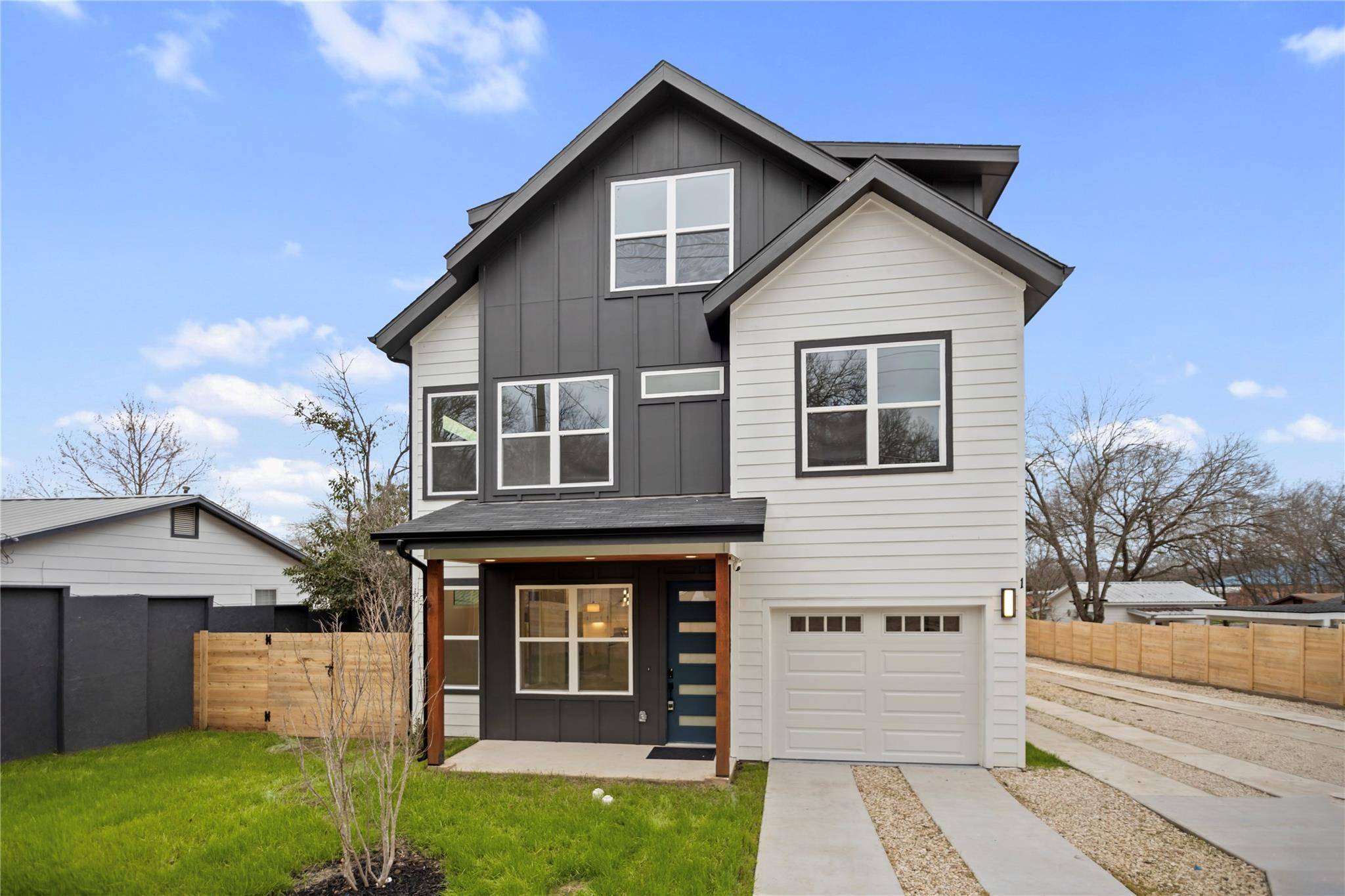Austin, TX 78721,5305 Ledesma RD #1