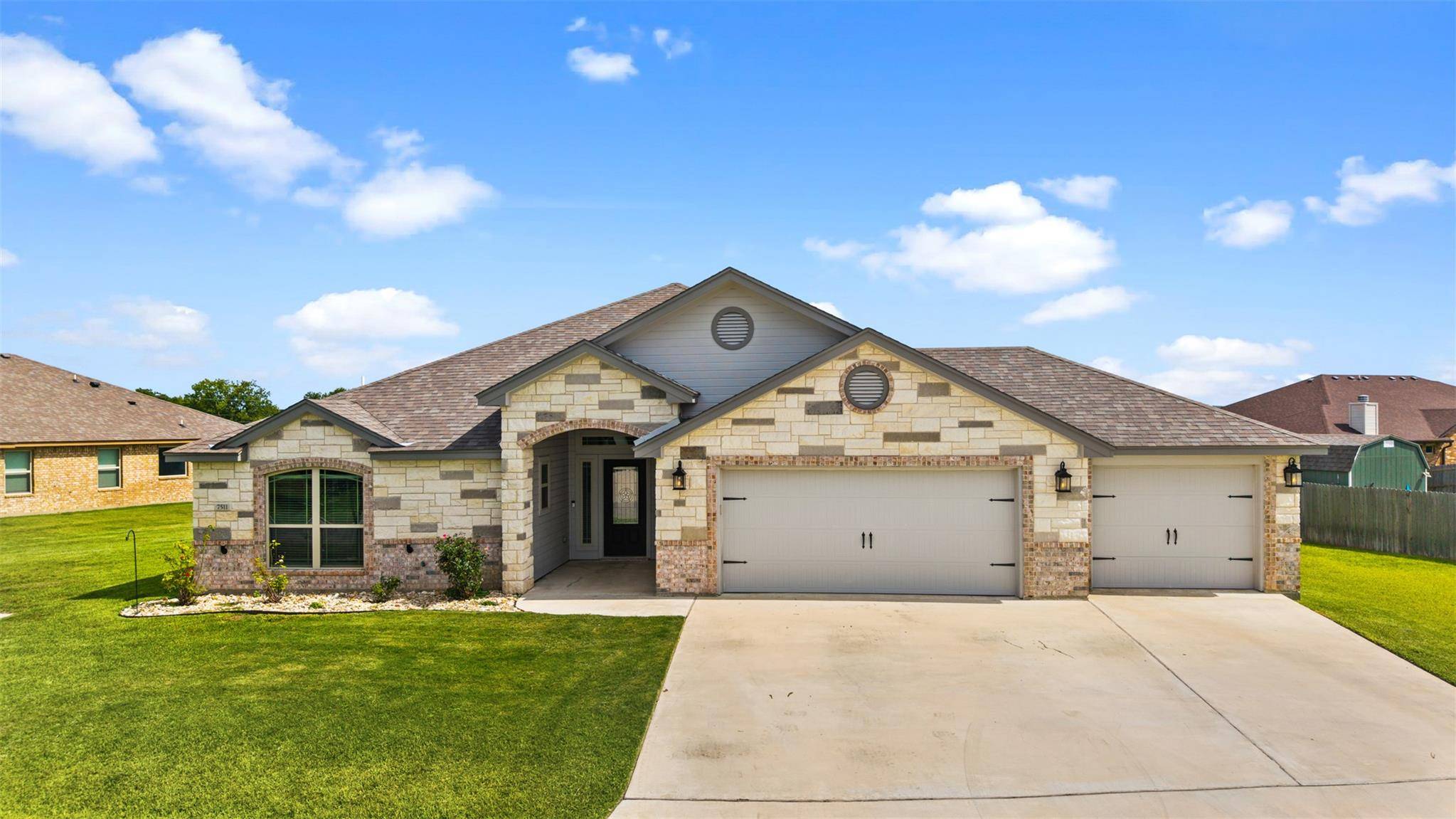 Temple, TX 76502,7511 Wind Chime WAY