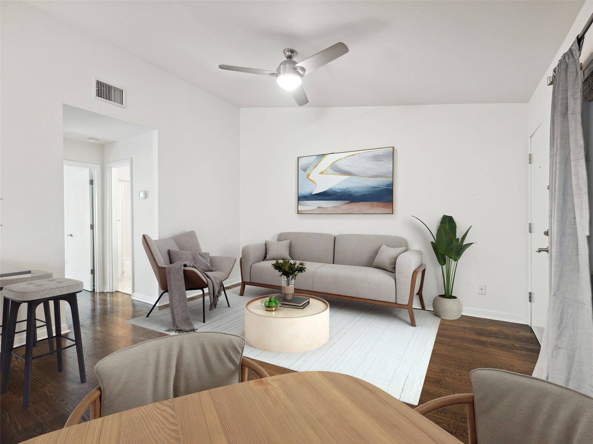 Austin, TX 78703,1503 W 9th ST #204