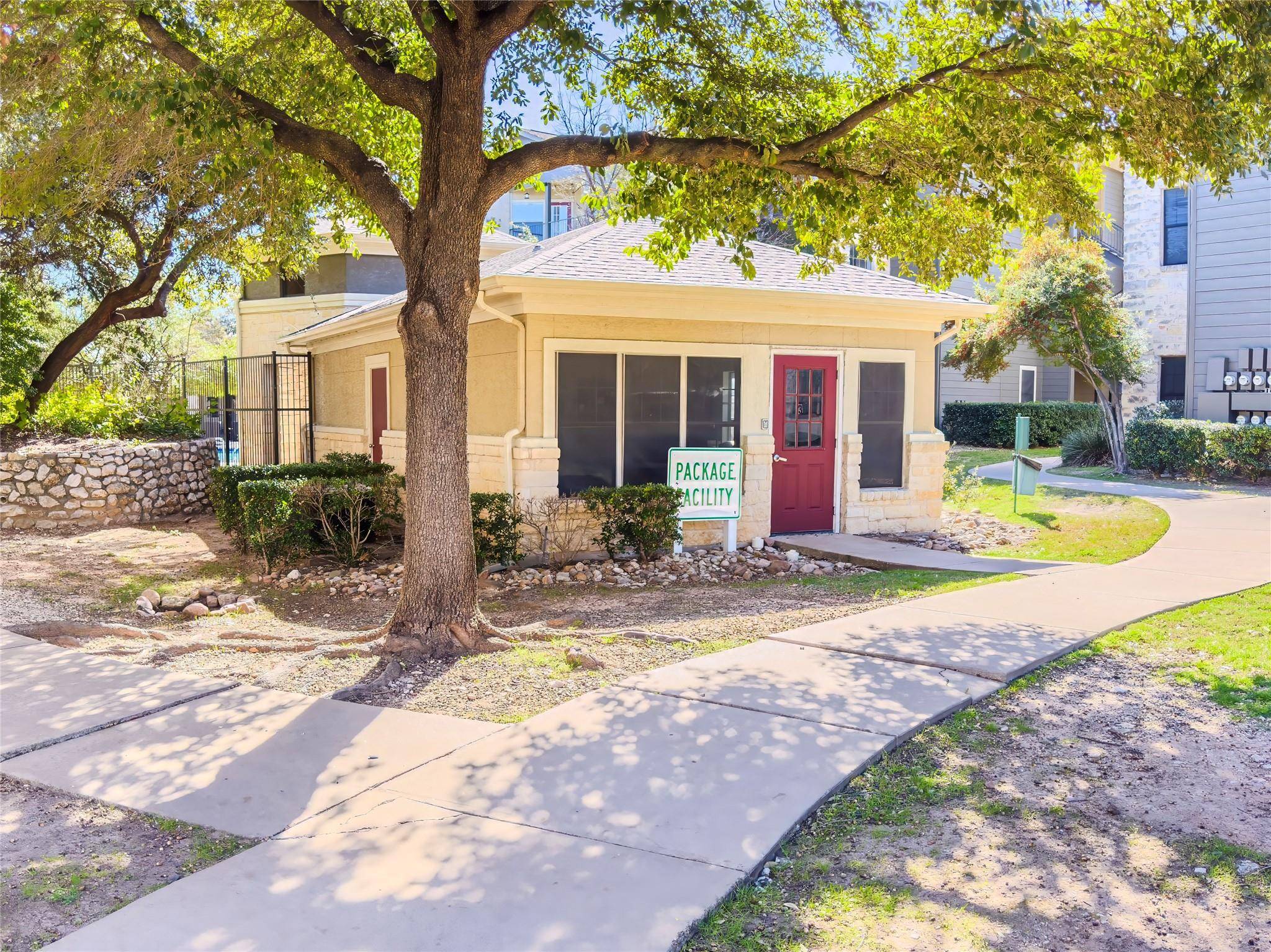 Austin, TX 78758,2320 Gracy Farms LN #1223