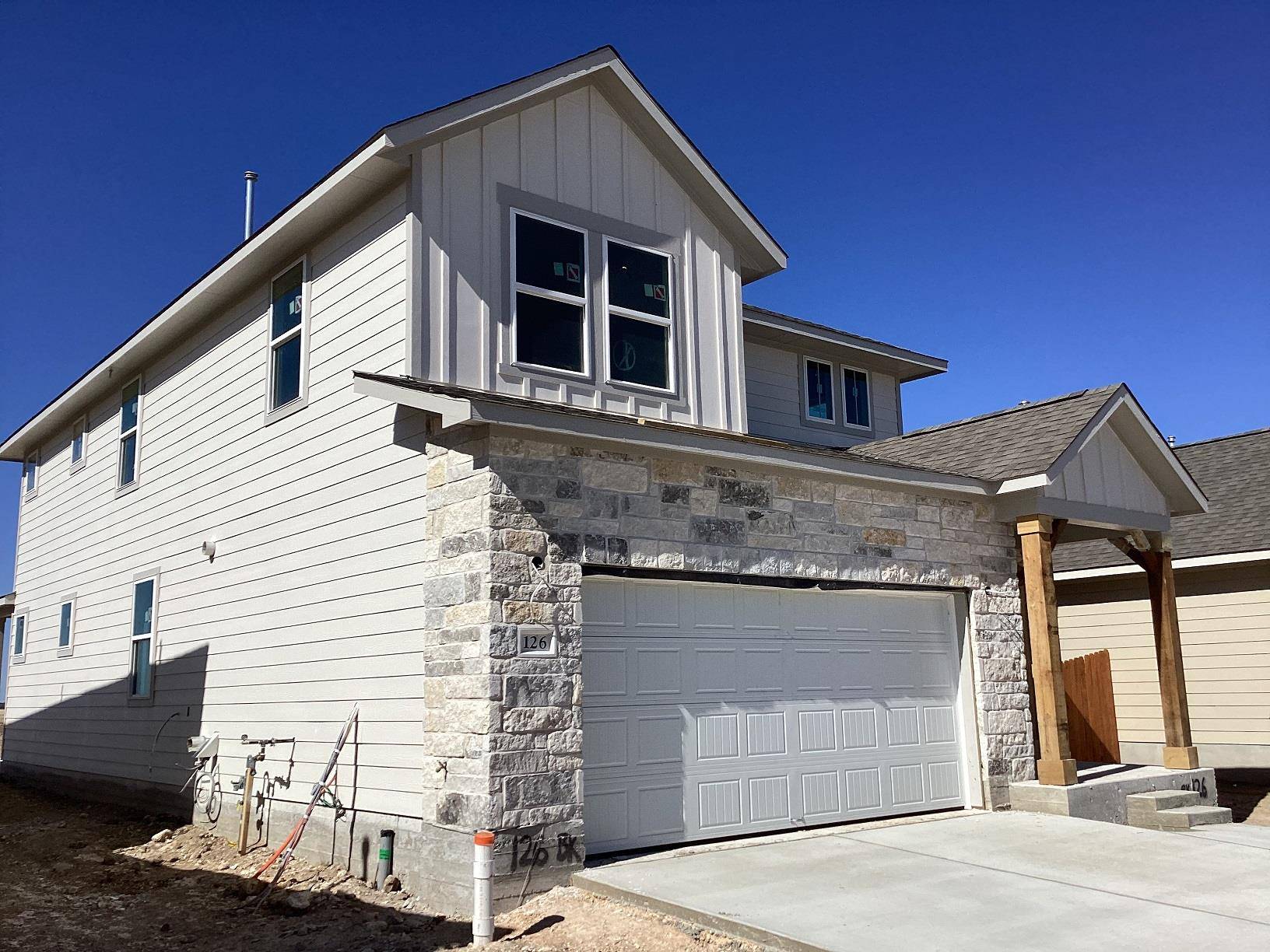 Liberty Hill, TX 78642,126 Kiowa BND