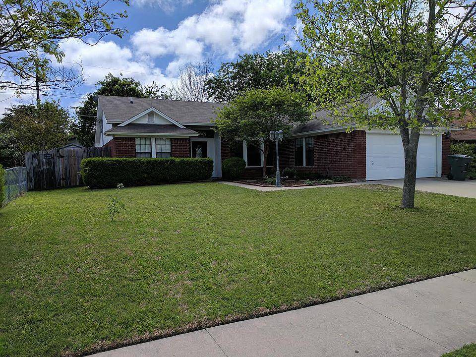 Killeen, TX 76549,1502 Stratford DR