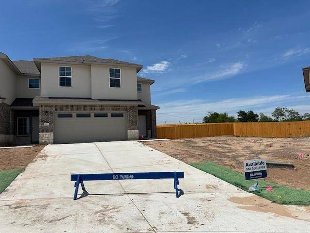 Manor, TX 78653,18525 Cremello DR #B