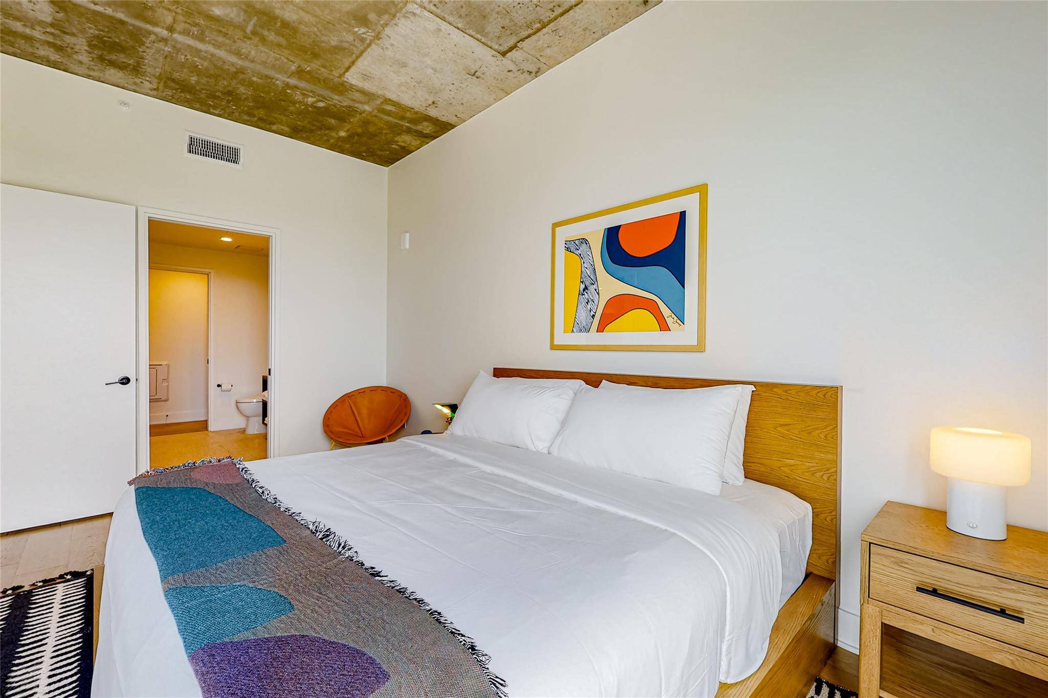 Austin, TX 78701,48 East Ave #3005