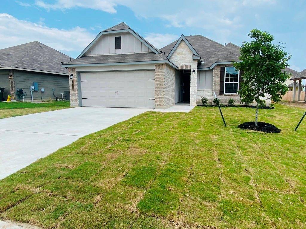 Temple, TX 76502,1921 Bayou Wood LN