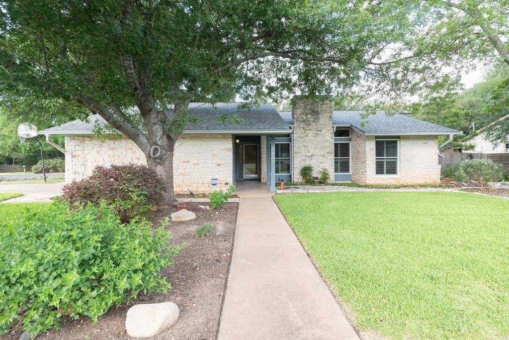 Austin, TX 78727,3801 Oak Creek DR