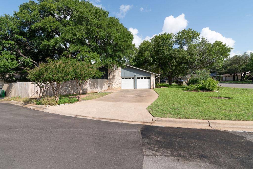 Austin, TX 78727,3801 Oak Creek DR