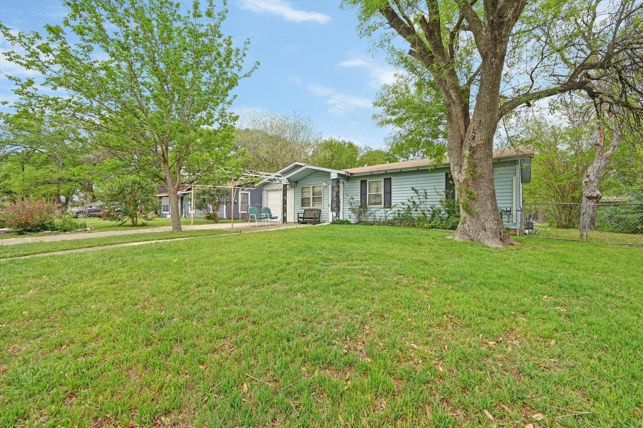 Austin, TX 78741,6010 Club TER