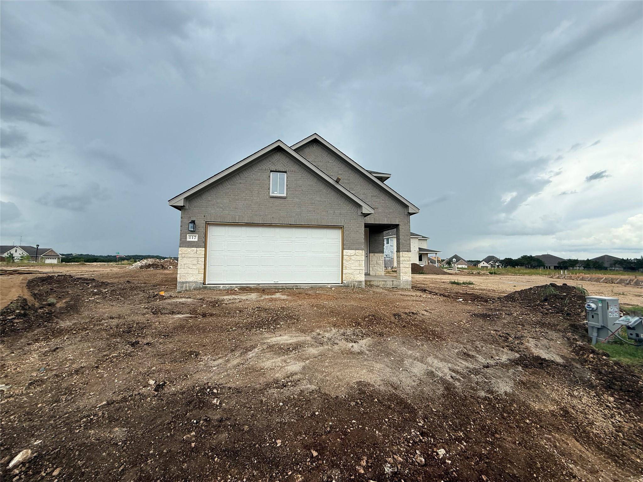 San Marcos, TX 78666,117 Knockout Rose DR