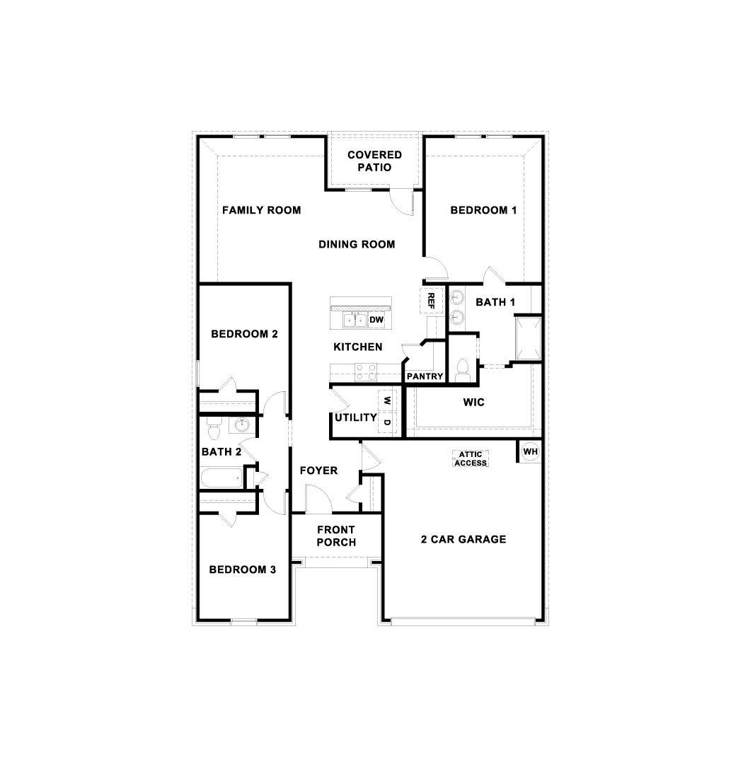 Marble Falls, TX 78654,220 Rock Springs DR