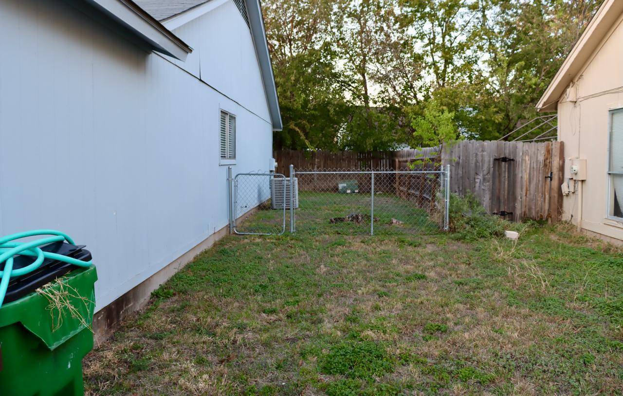 Round Rock, TX 78664,1204 Melbourne LN