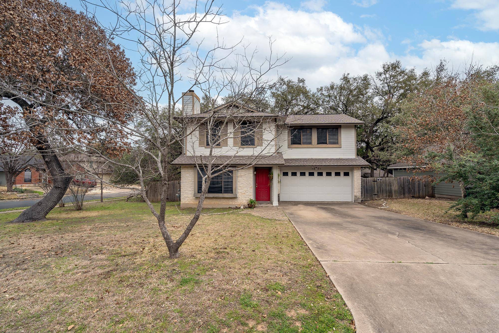 Austin, TX 78748,10401 Sentenal DR