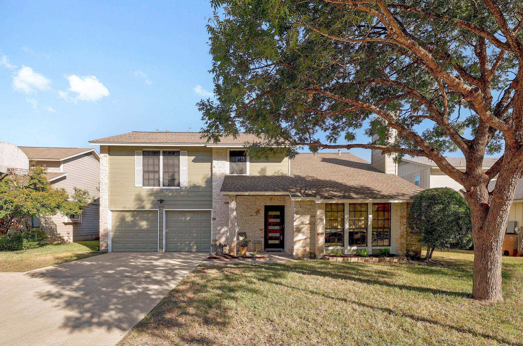 Austin, TX 78729,9006 Frostwood TRL