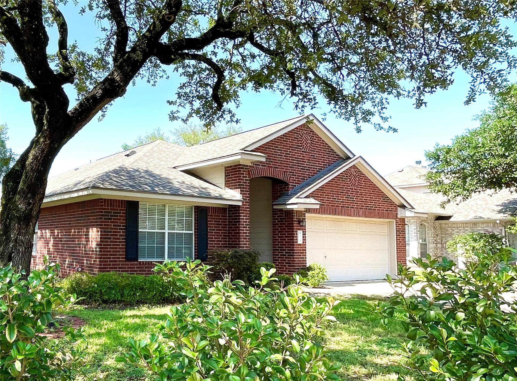 Cedar Park, TX 78613,2325 Clover Ridge DR