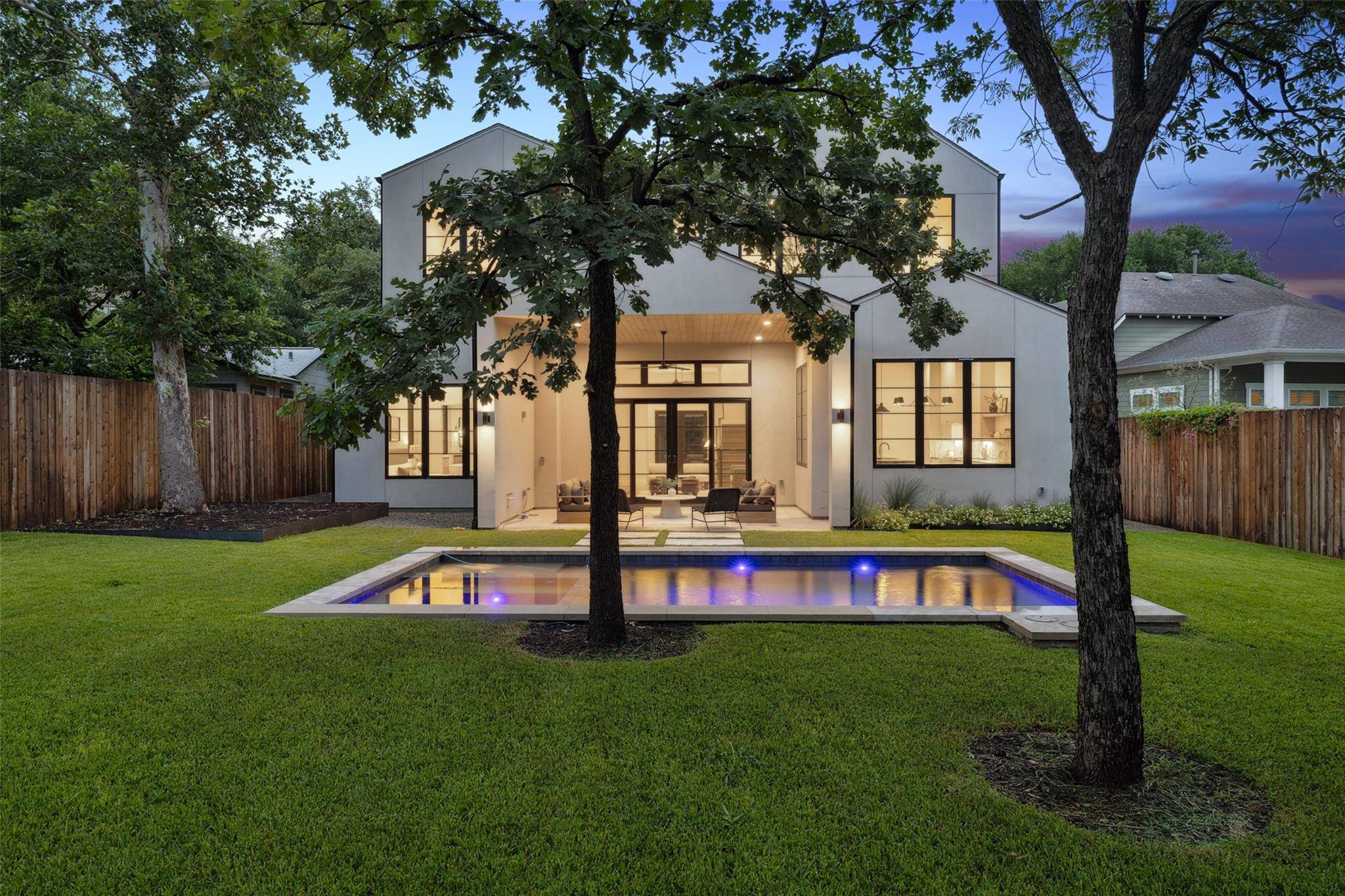 Austin, TX 78731,5218 Valley Oak DR