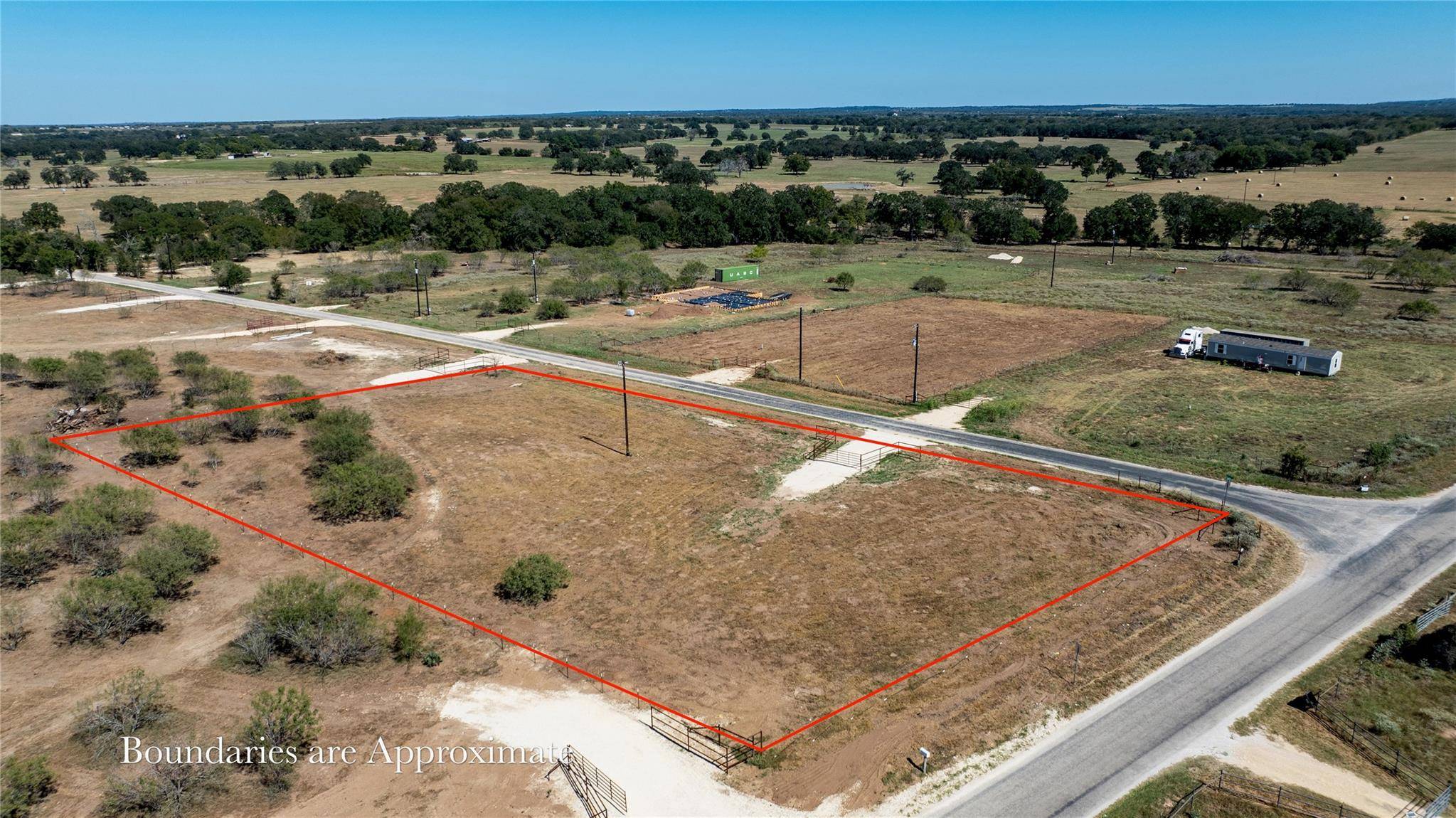 Lockhart, TX 78616,103 Spanish Oak RD