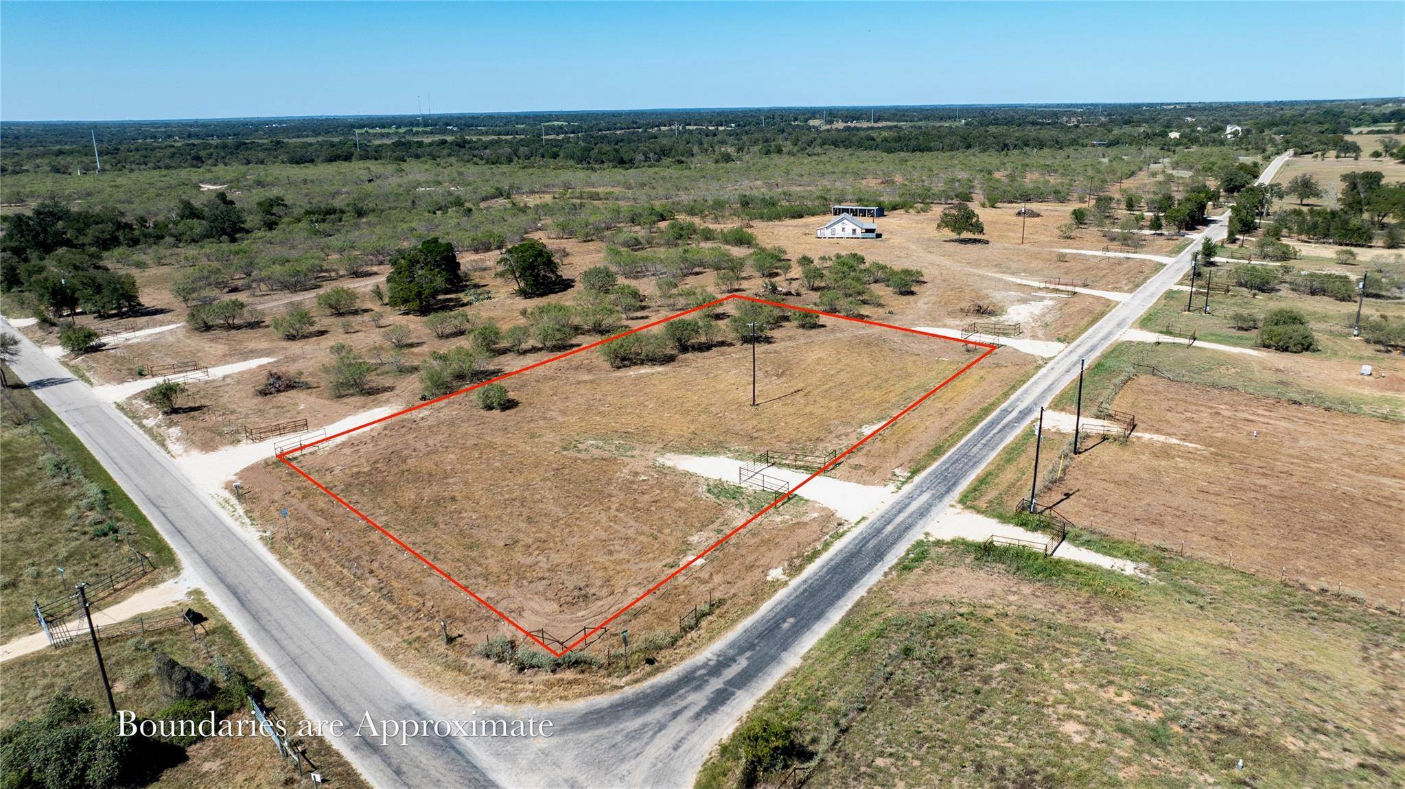 Lockhart, TX 78616,103 Spanish Oak RD