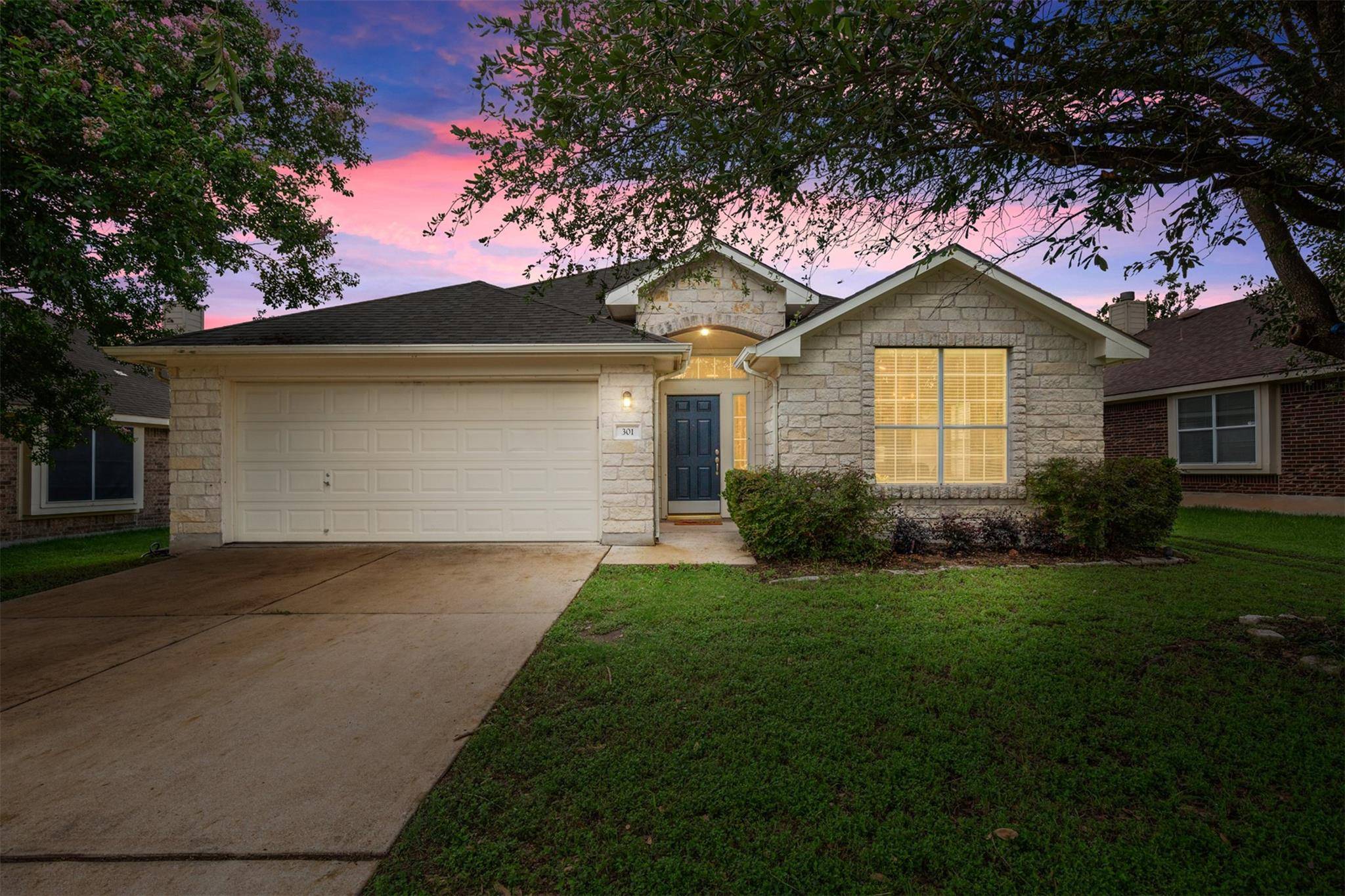 Round Rock, TX 78665,301 River Crossing TRL