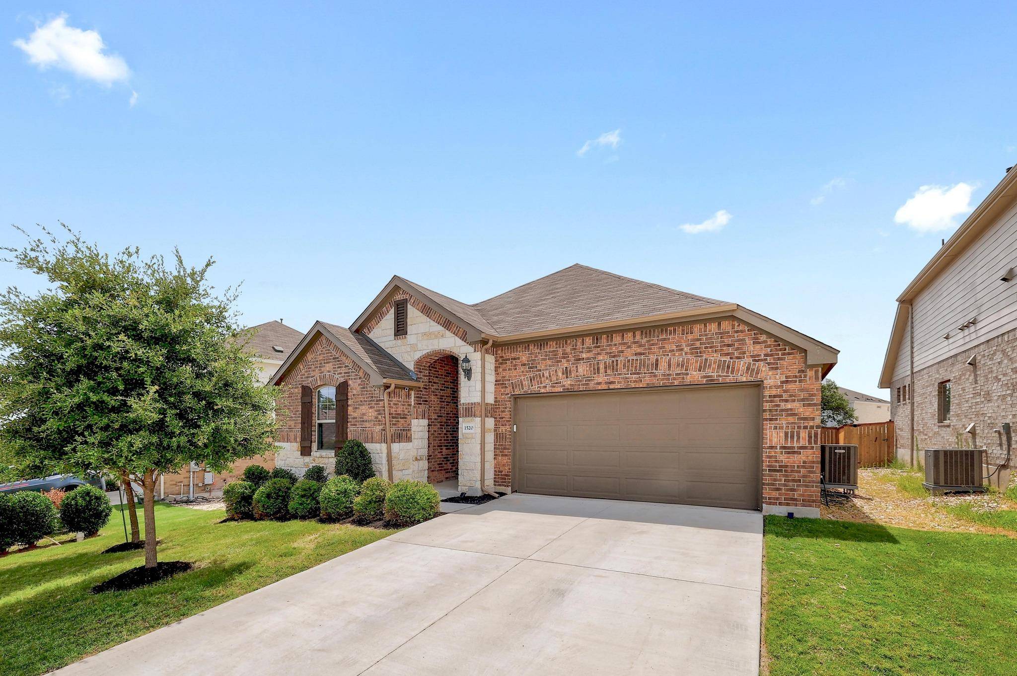 Leander, TX 78641,1520 Beard PASS