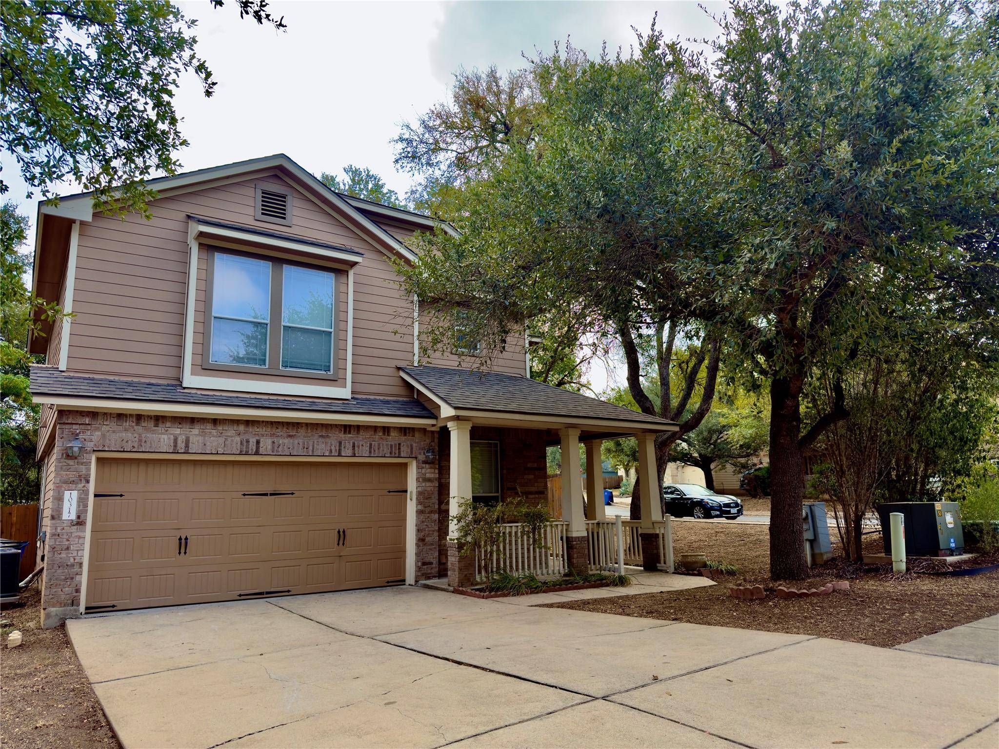 Austin, TX 78748,10317 Laredo DR #149