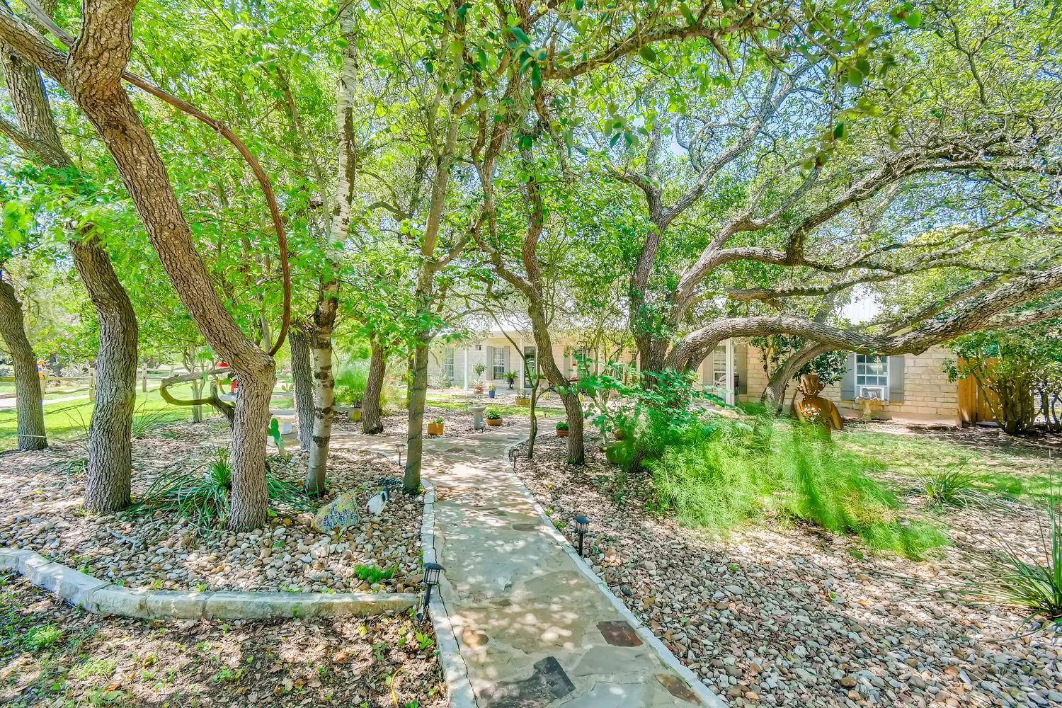 Dripping Springs, TX 78620,14200 Sawyer Ranch RD