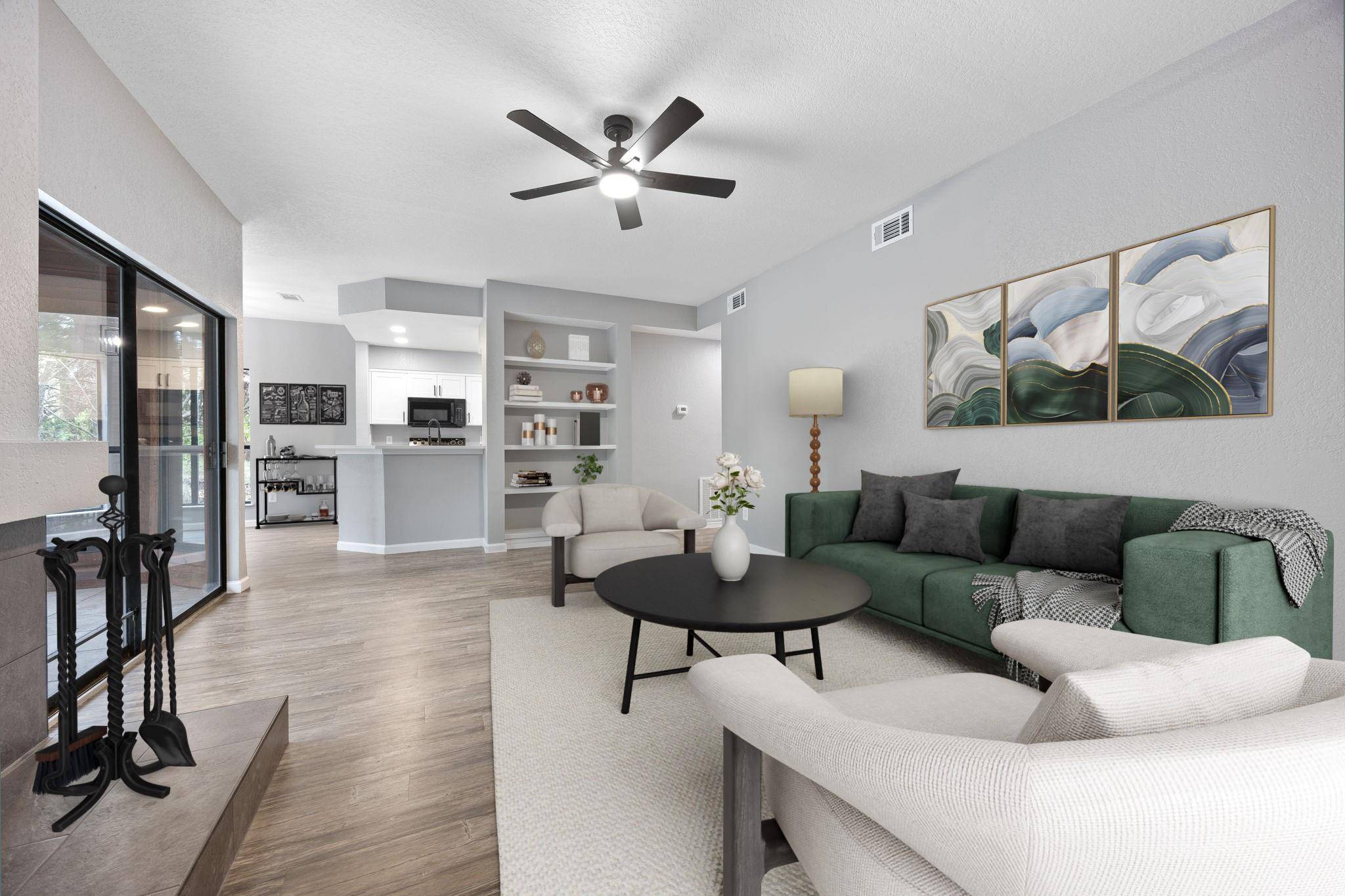 Austin, TX 78759,4711 Spicewood Springs RD #106