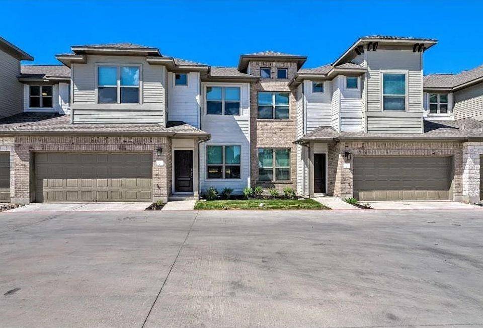 Round Rock, TX 78665,2500 Forest Creek DR #2004