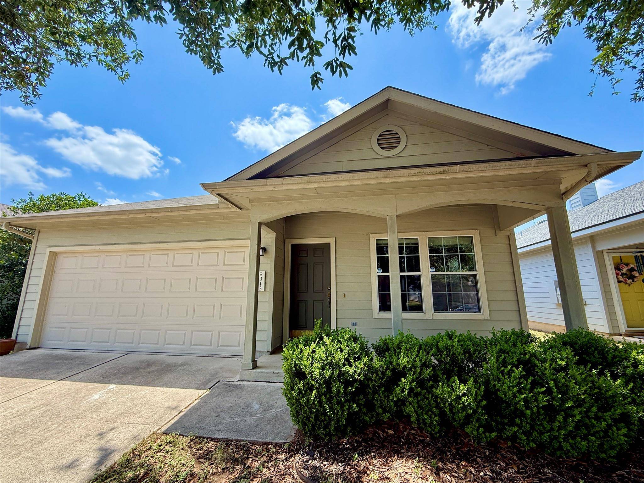 Austin, TX 78744,9312 Brandts Wood ST
