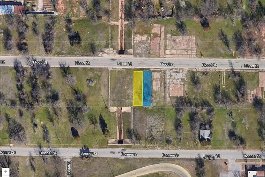 Wichita Falls, TX 76301,405 & 407 FLOOD ST