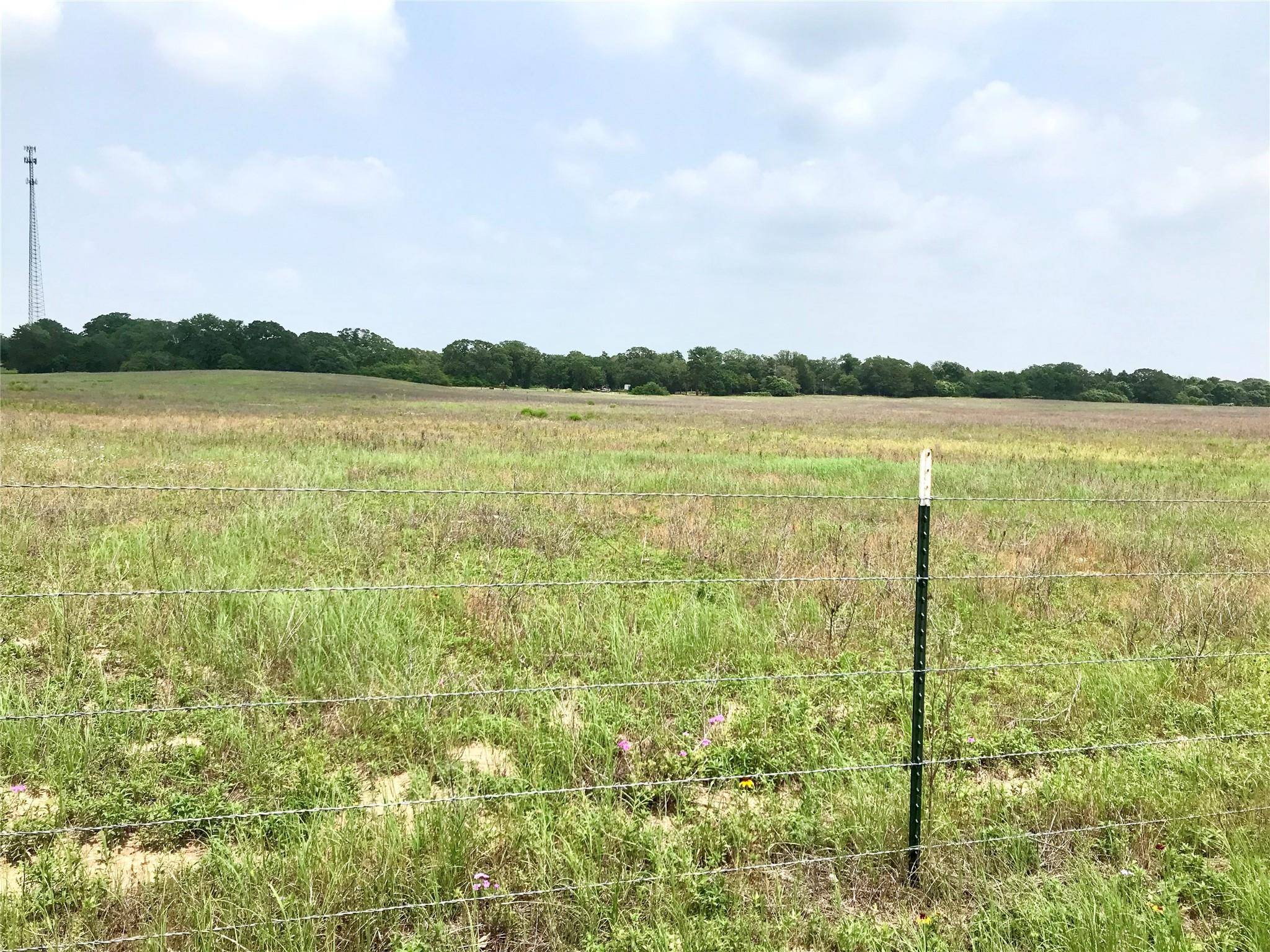 Bastrop, TX 78602,1672 Tract 2 Sayers RD