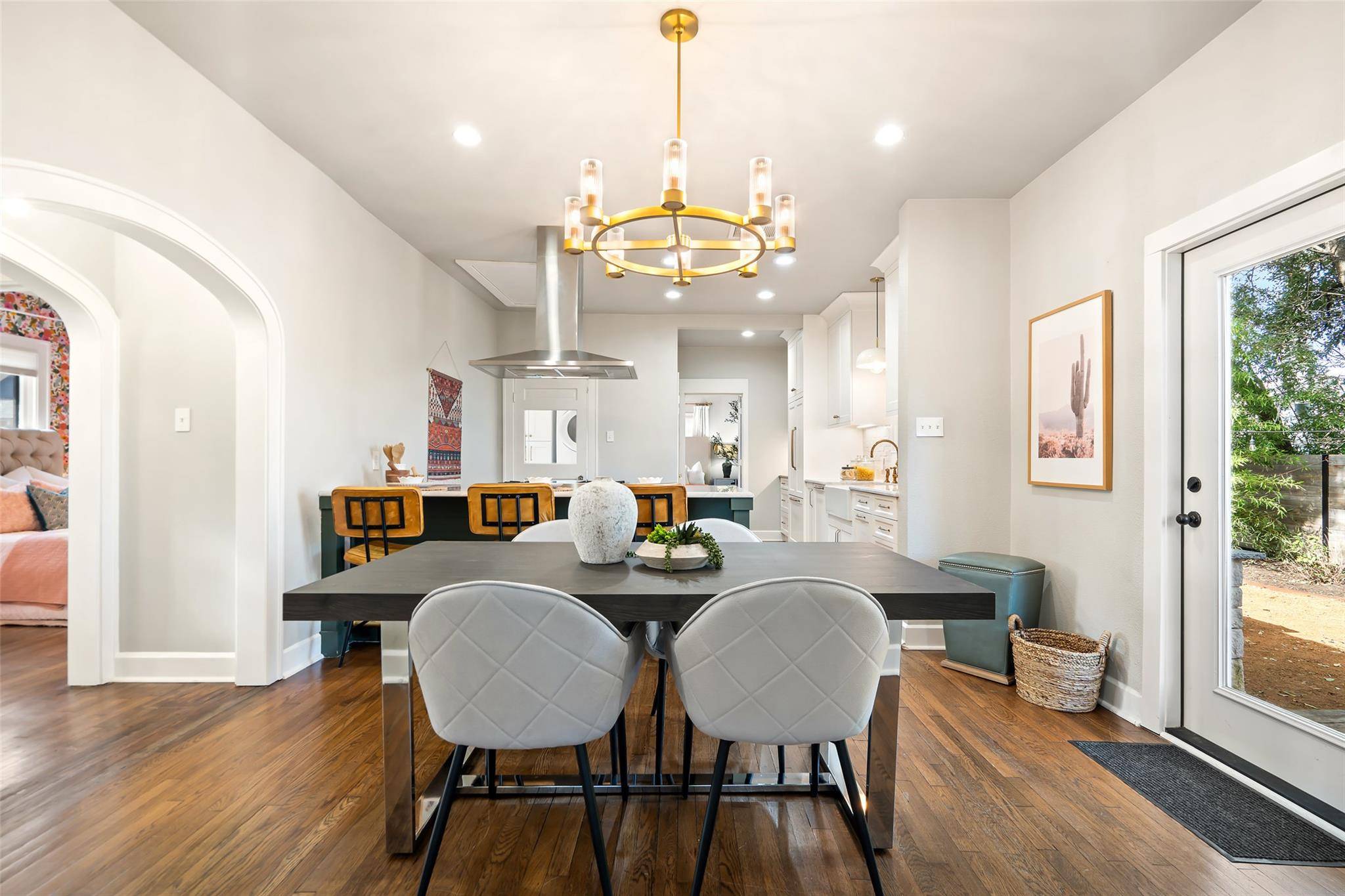 Austin, TX 78751,4612 Avenue B