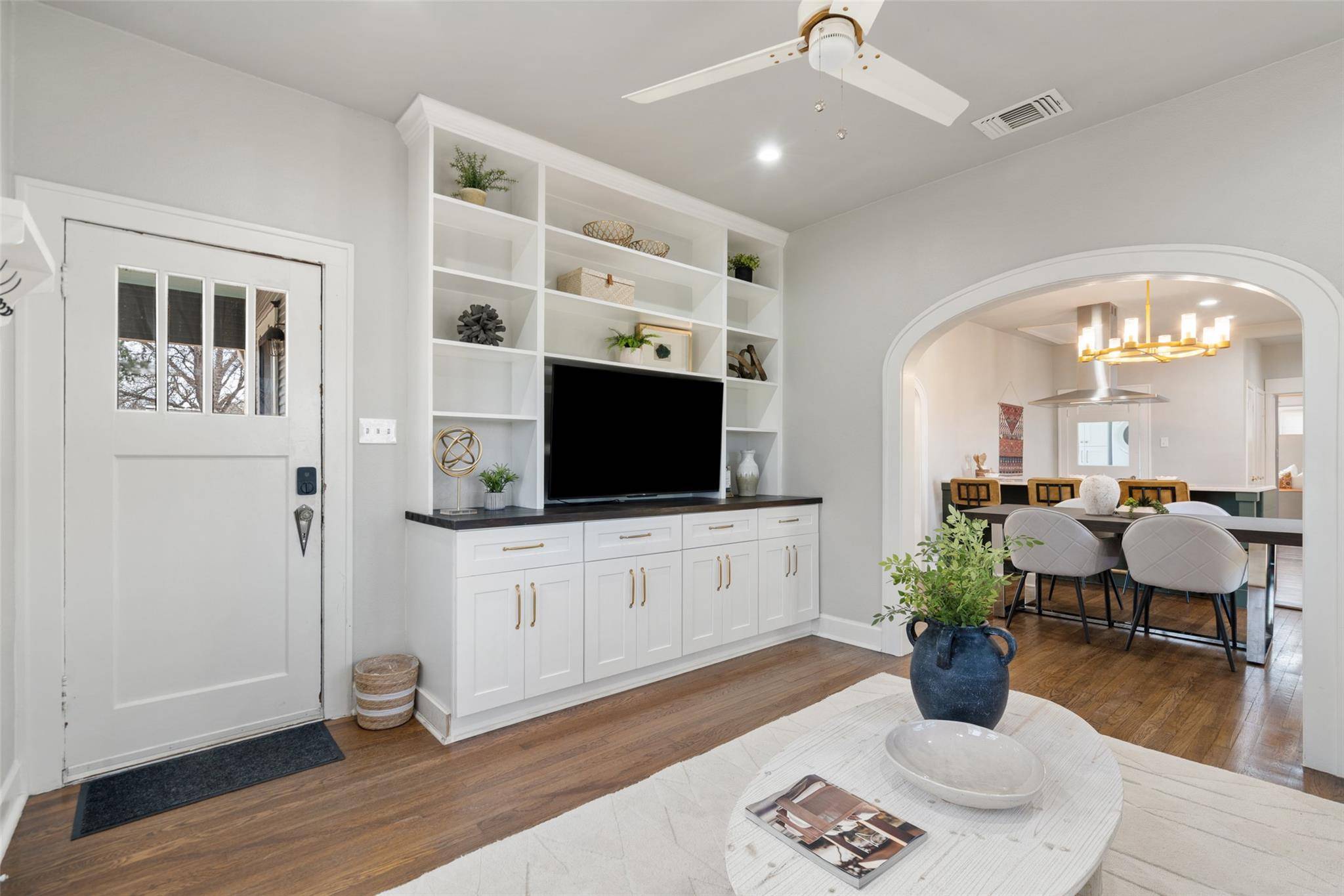 Austin, TX 78751,4612 Avenue B