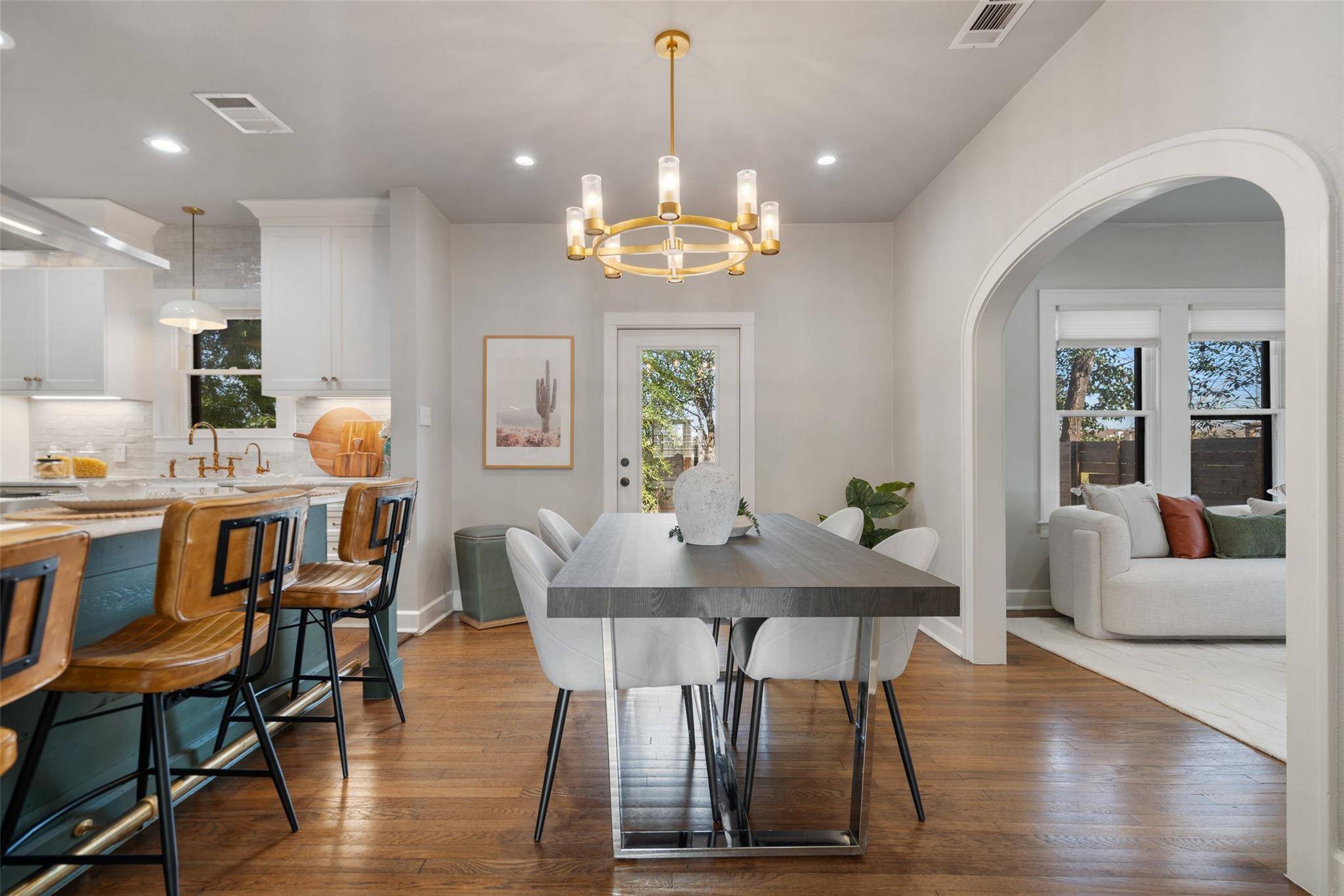 Austin, TX 78751,4612 Avenue B
