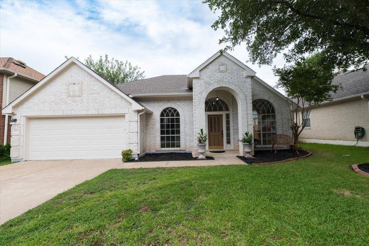 Round Rock, TX 78681,8227 Broken Branch DR