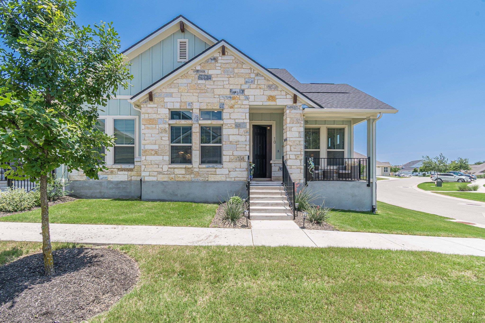 San Marcos, TX 78666,105 Lafitte DR #101