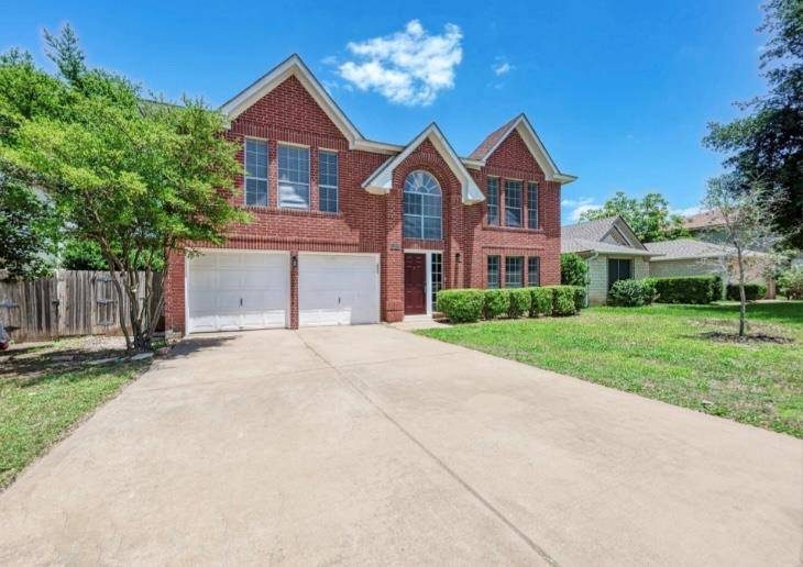 Cedar Park, TX 78613,2508 Tierra Blanco TRL