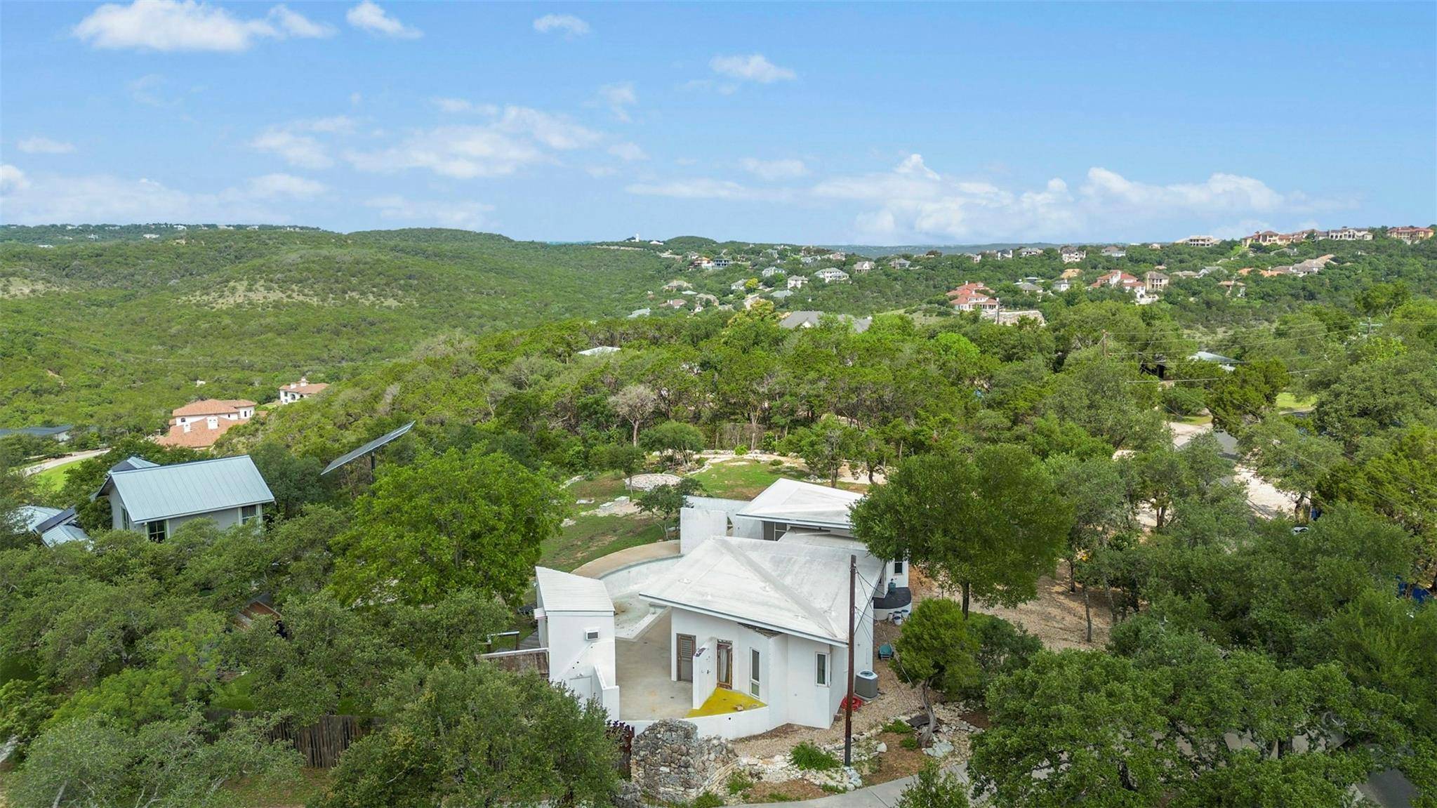 Austin, TX 78746,1357 The High Road RD #1/2