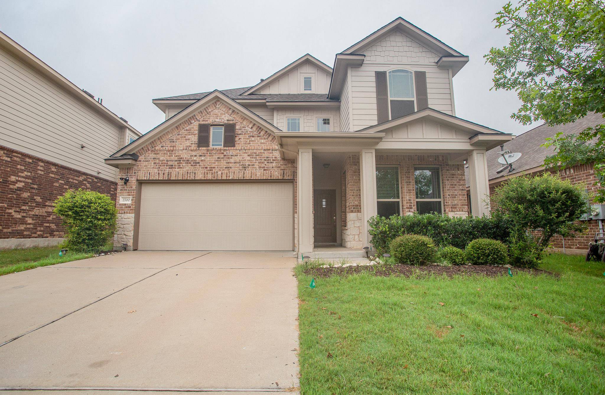 Pflugerville, TX 78660,2700 Auburn Chestnut LN